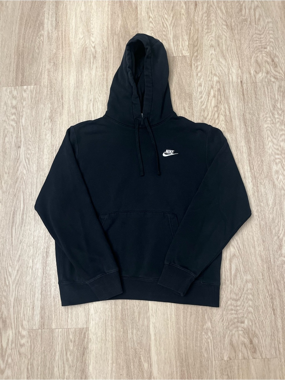 nike sweatshirt
